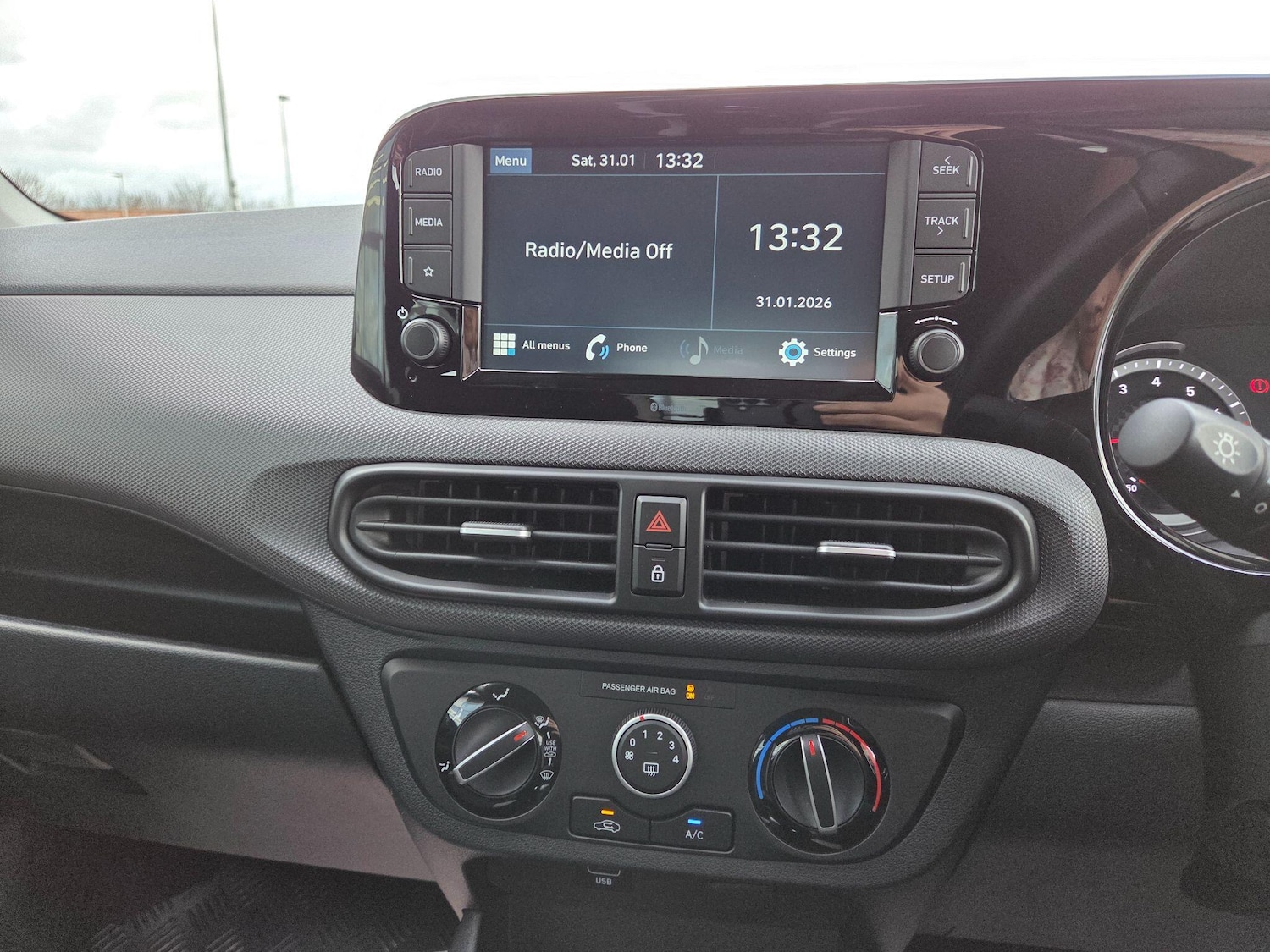 Used Hyundai i10 2020 for sale - 77424923: Photo 30