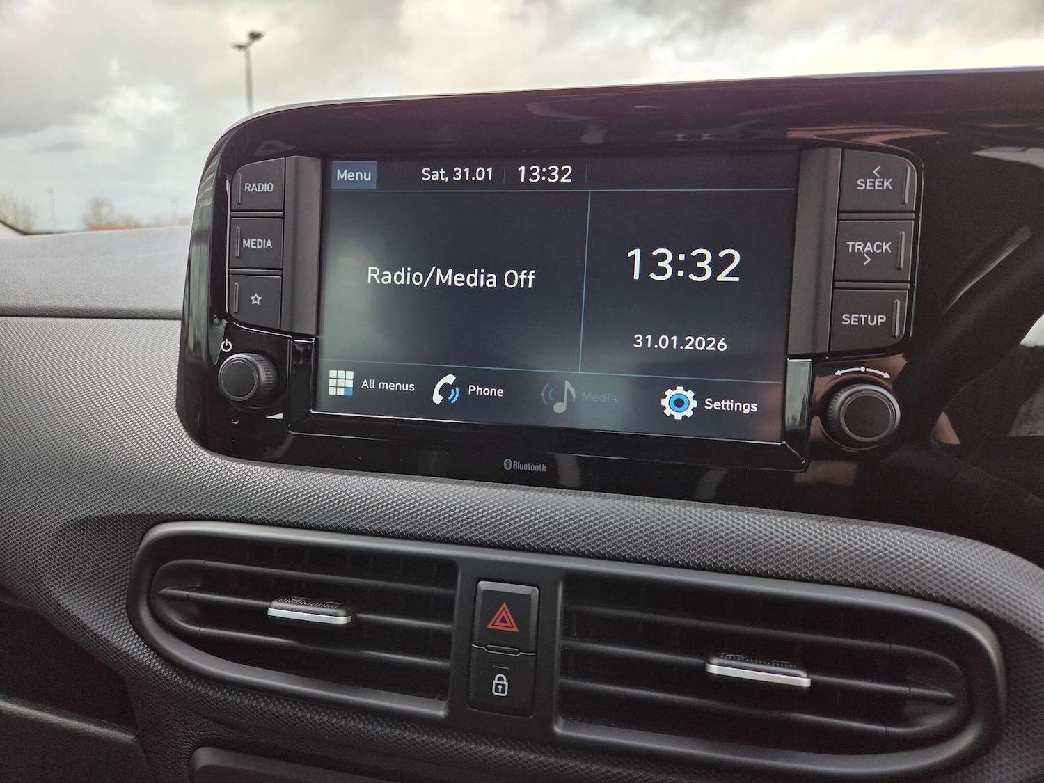 Used Hyundai i10 2020 for sale - 77424923: Photo 31