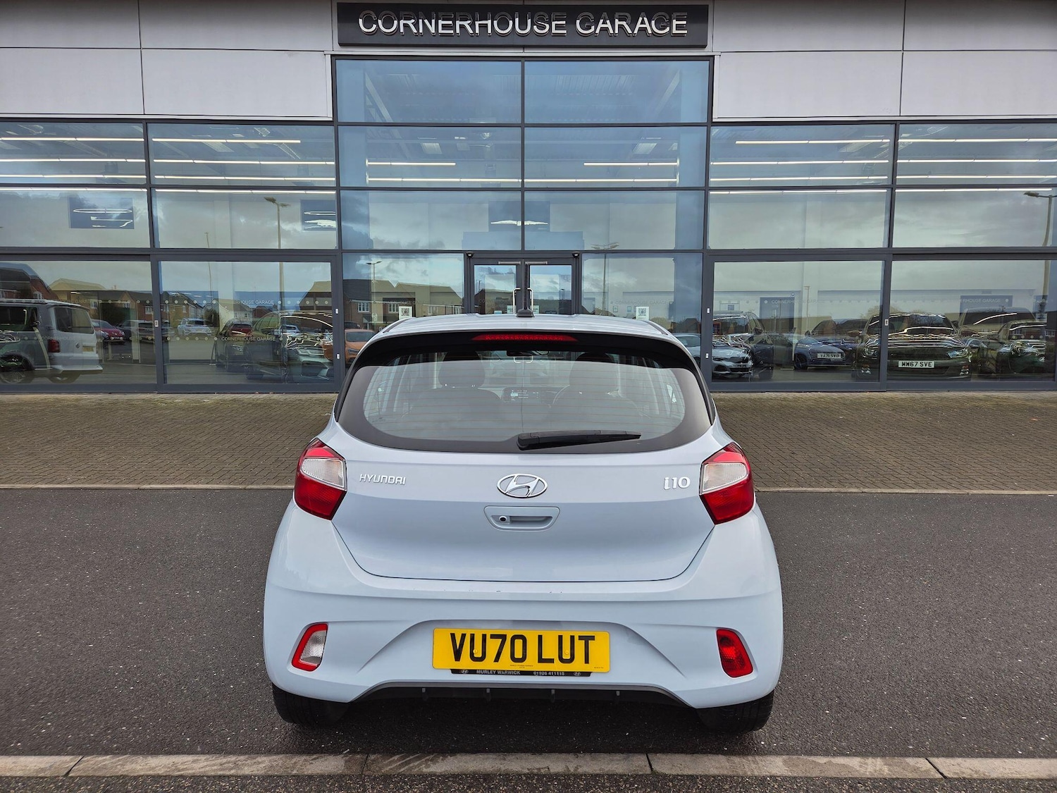 Used Hyundai i10 2020 for sale - 77424923: Photo 39