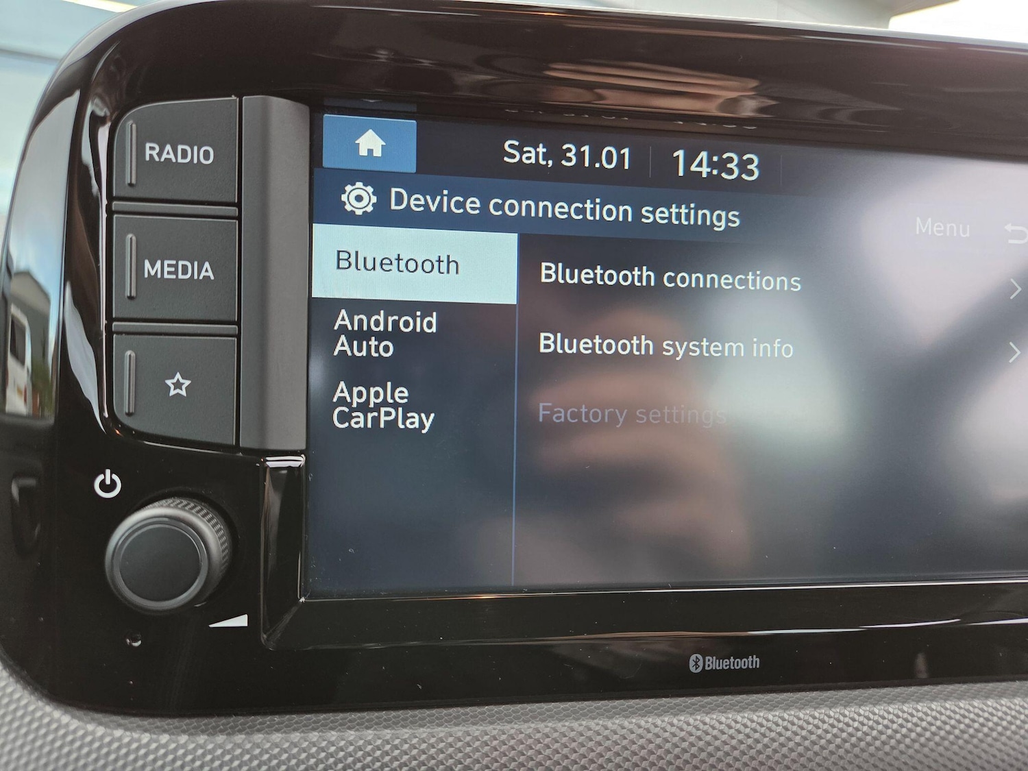 Used Hyundai i10 2020 for sale - 77424923: Photo 4