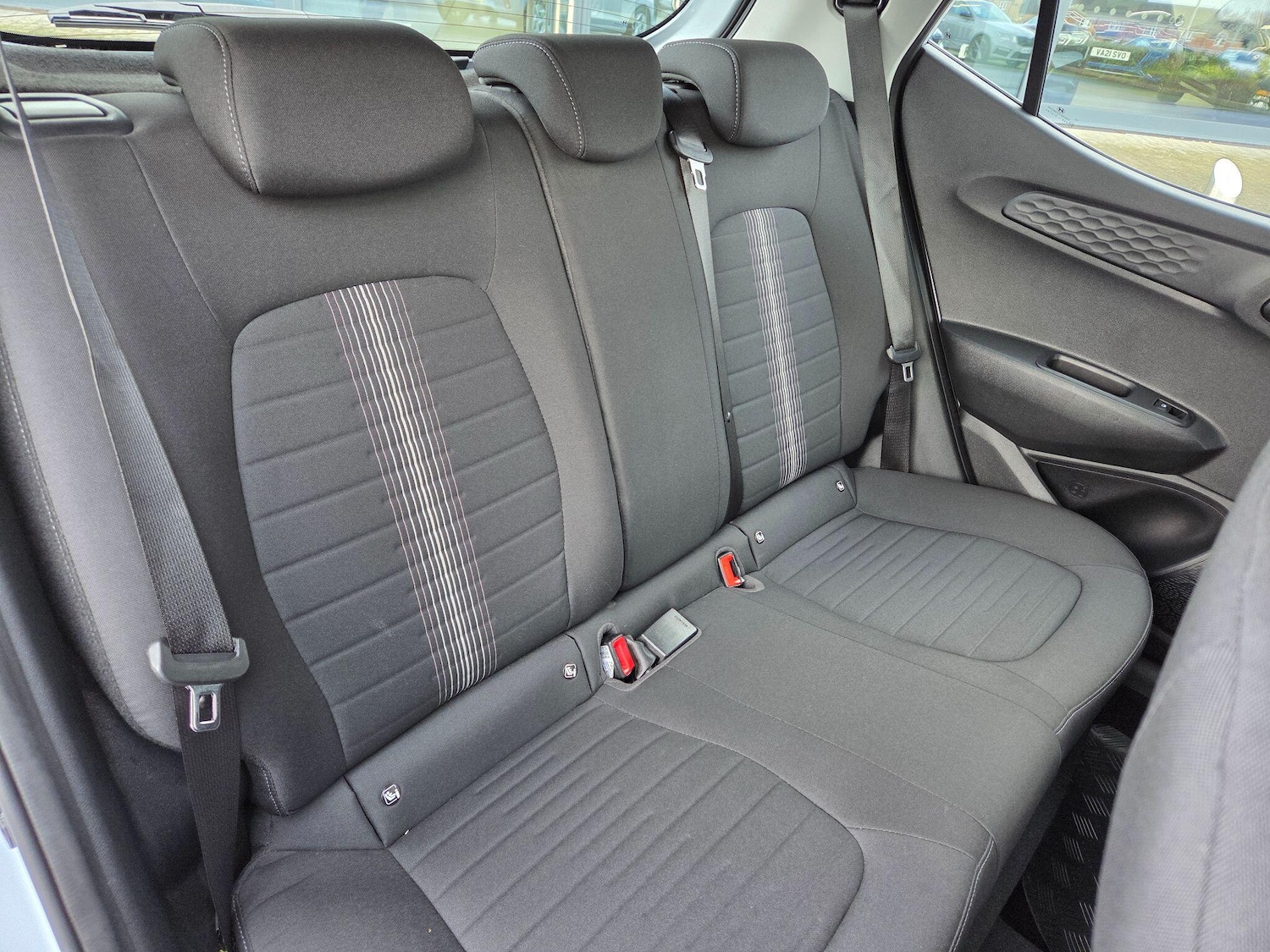 Used Hyundai i10 2020 for sale - 77424923: Photo 42