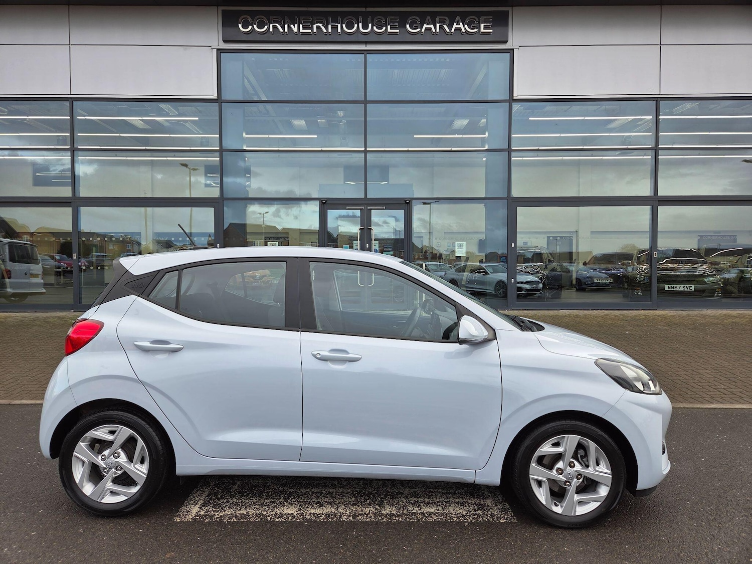 Used Hyundai i10 2020 for sale - 77424923: Photo 5