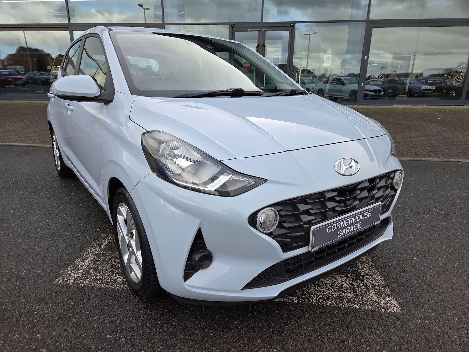 Used Hyundai i10 2020 for sale - 77424923: Photo 6