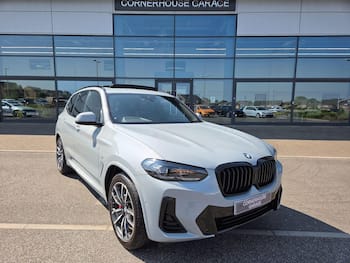 Used BMW X3 2023 for sale - 79888188: Photo