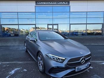 Used Mercedes-Benz A-Class 2024 for sale - 77427631: Photo