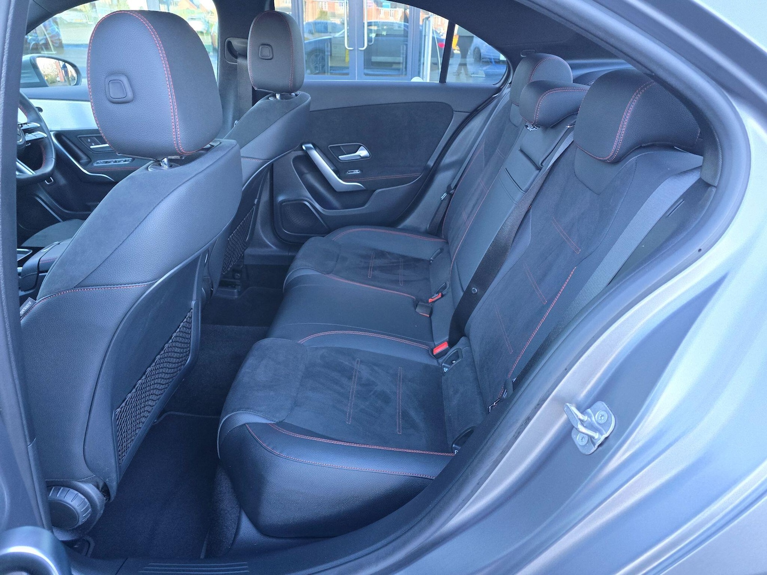 Used Mercedes-Benz A-Class 2024 for sale - 77427631: Photo 20