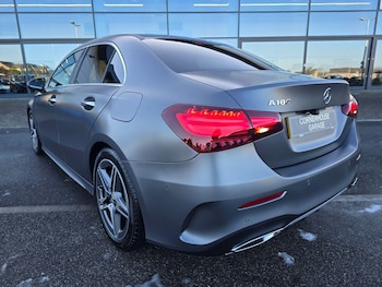 Used Mercedes-Benz A-Class 2024 for sale - 77427631: Photo