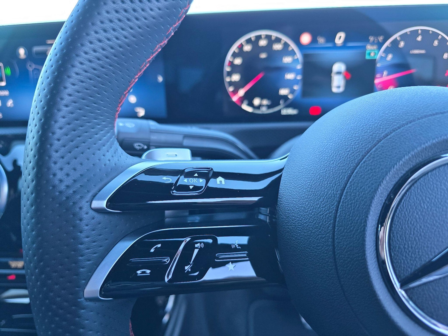 Used Mercedes-Benz A-Class 2024 for sale - 77427631: Photo 34