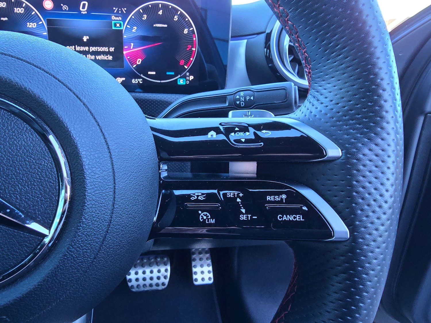 Used Mercedes-Benz A-Class 2024 for sale - 77427631: Photo 35