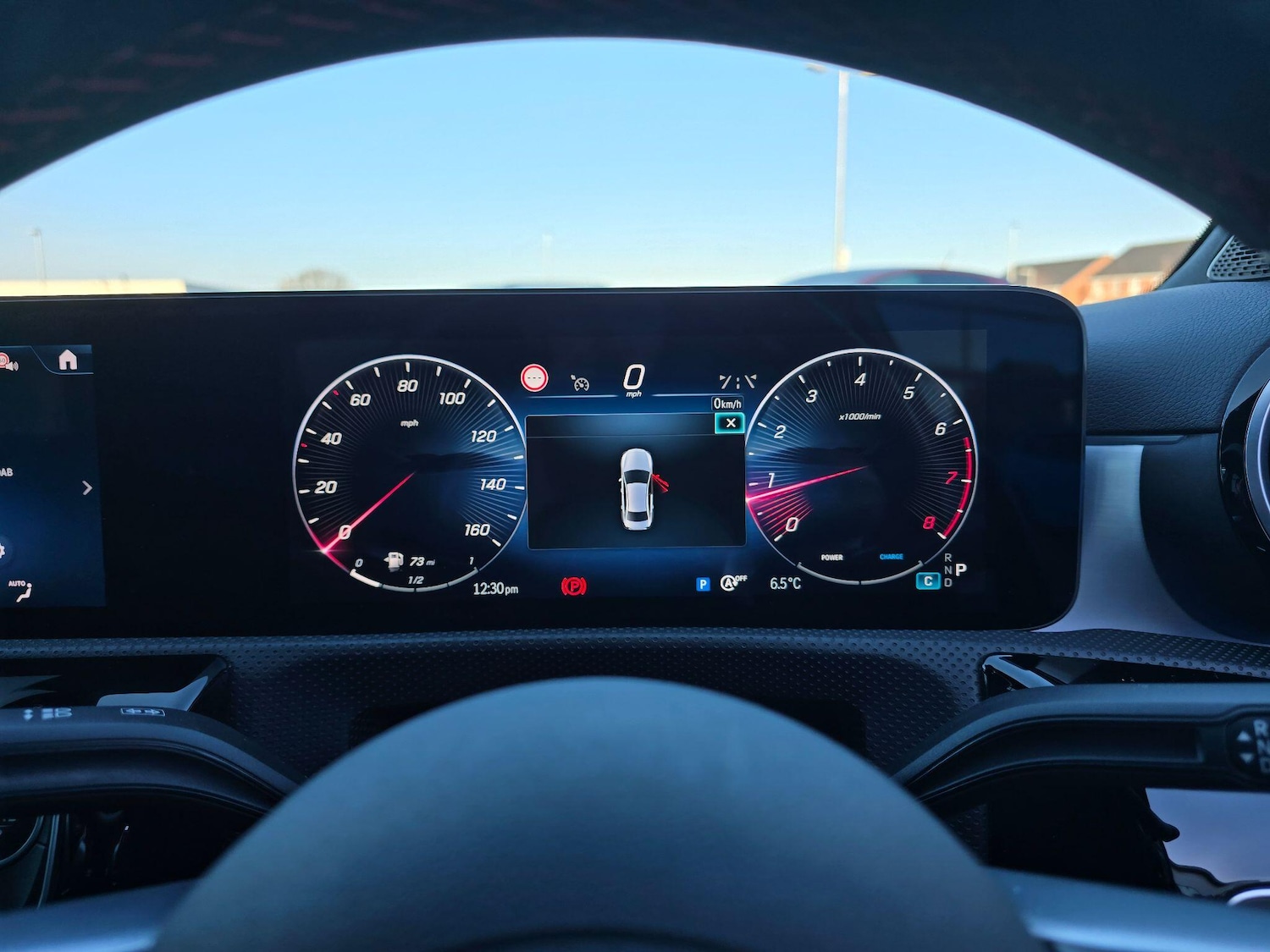 Used Mercedes-Benz A-Class 2024 for sale - 77427631: Photo 36