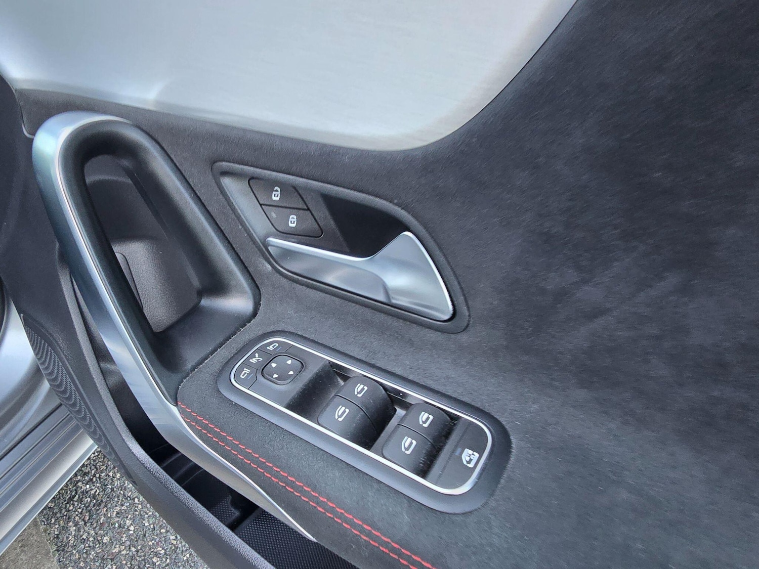 Used Mercedes-Benz A-Class 2024 for sale - 77427631: Photo 41