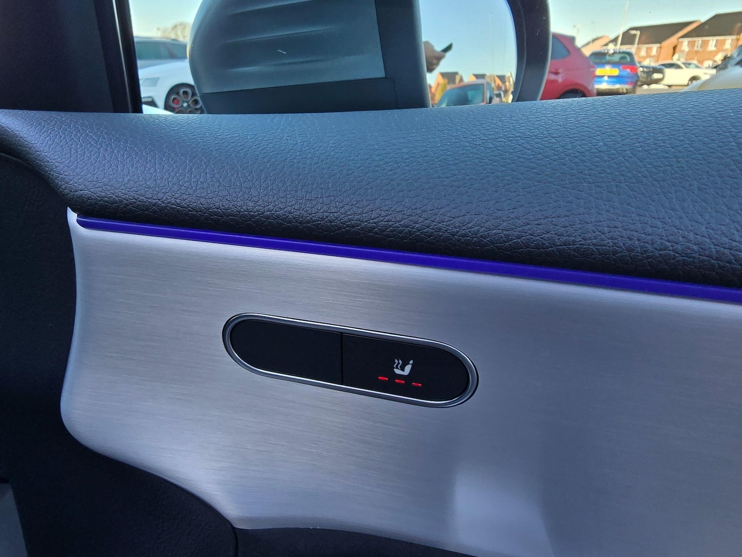 Used Mercedes-Benz A-Class 2024 for sale - 77427631: Photo 42