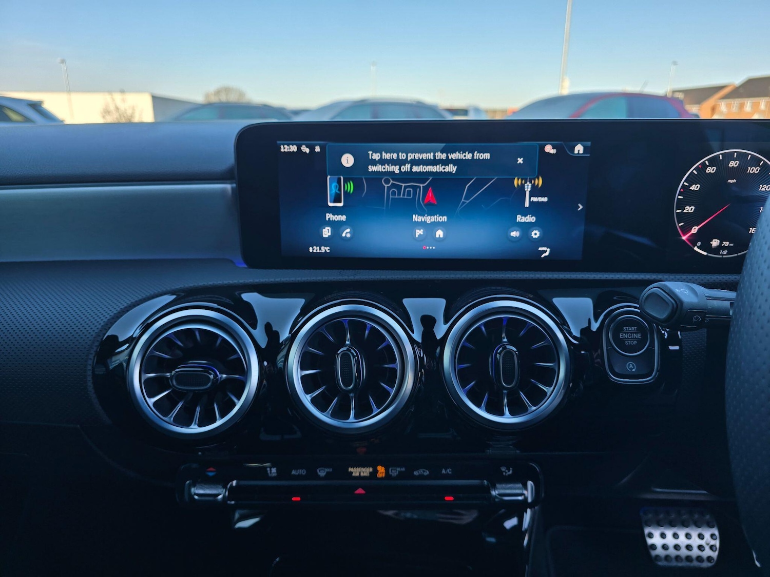 Used Mercedes-Benz A-Class 2024 for sale - 77427631: Photo 43