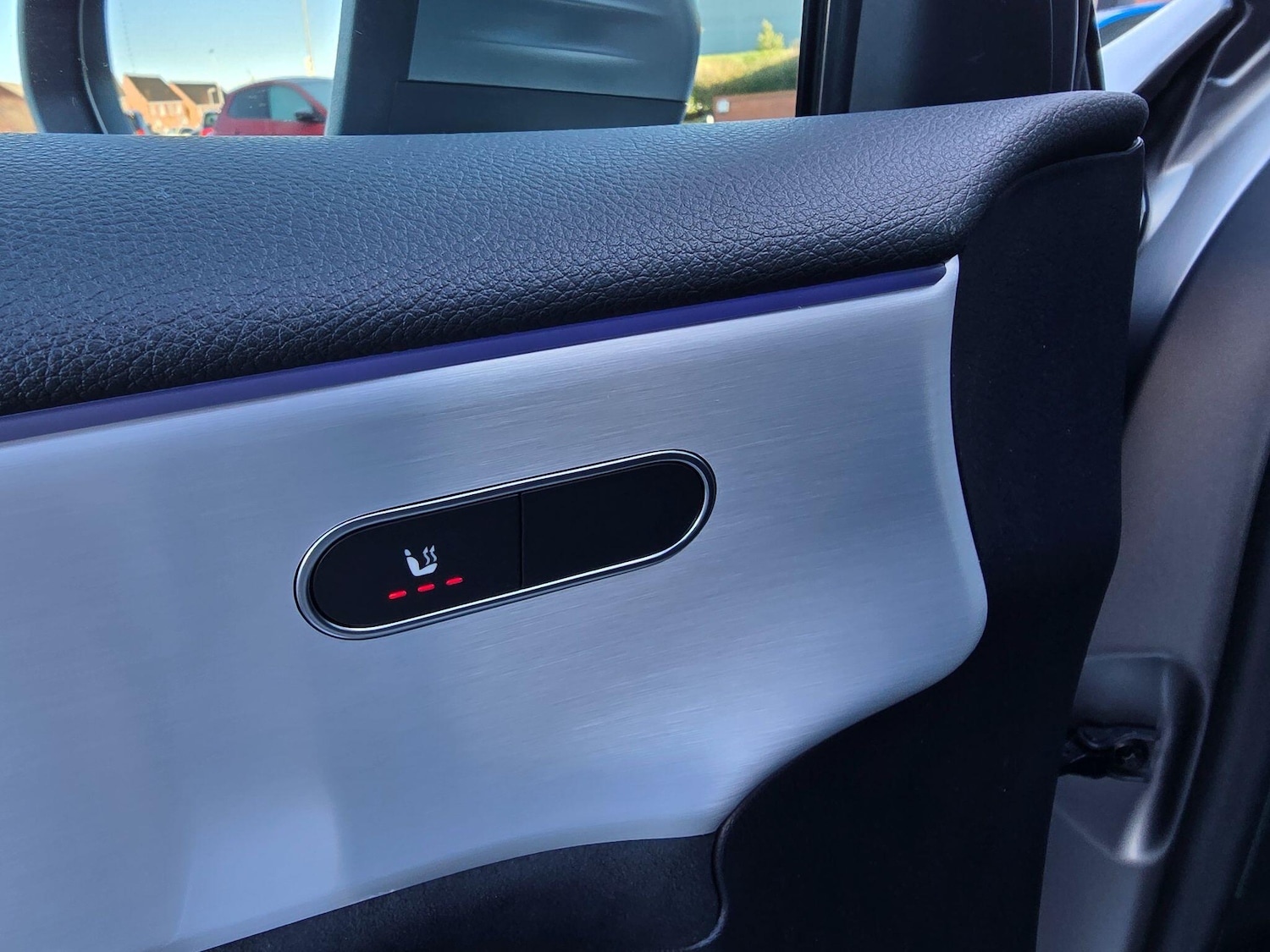 Used Mercedes-Benz A-Class 2024 for sale - 77427631: Photo 45