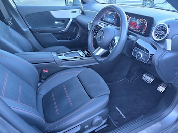 Used Mercedes-Benz A-Class 2024 for sale - 77427631: Photo