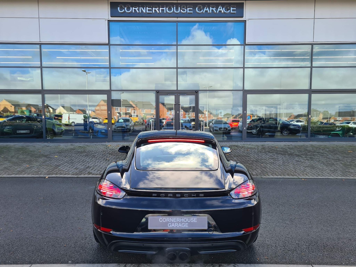 Used Porsche 718 Cayman for sale - 64680247: Photo 11