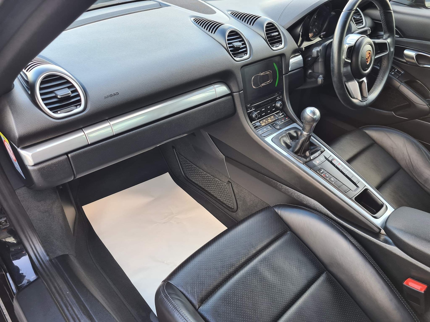 Used Porsche 718 Cayman for sale - 64680247: Photo 18