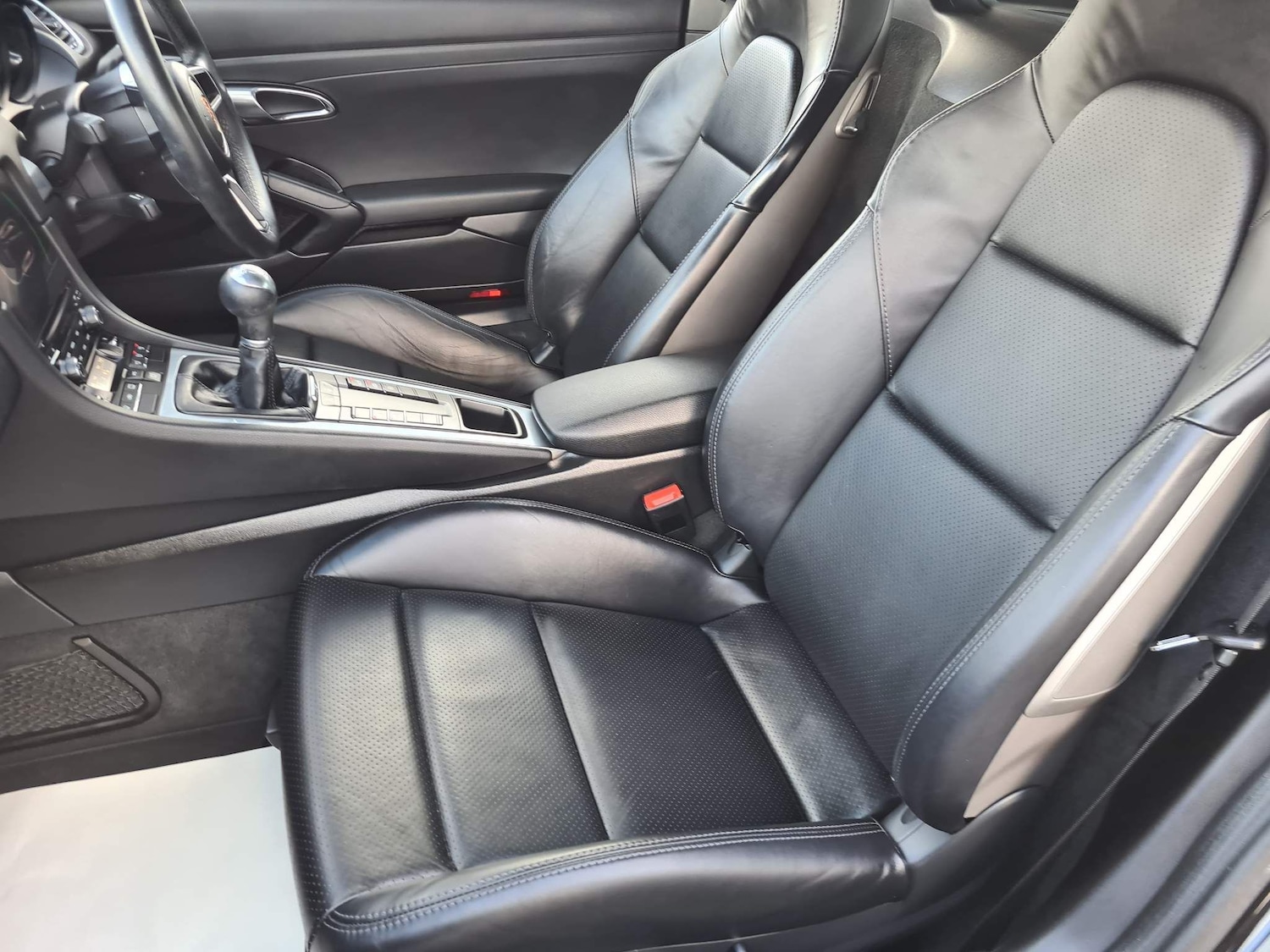 Used Porsche 718 Cayman for sale - 64680247: Photo 19