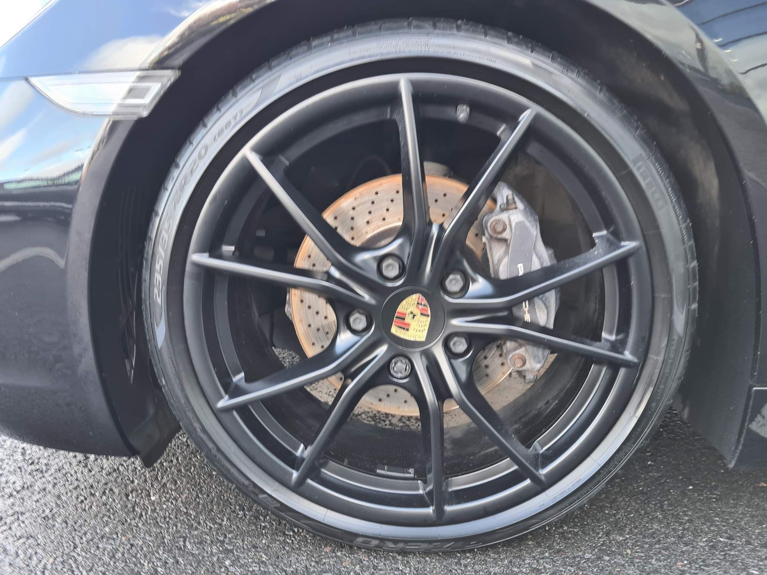 Used Porsche 718 Cayman for sale - 64680247: Photo 22