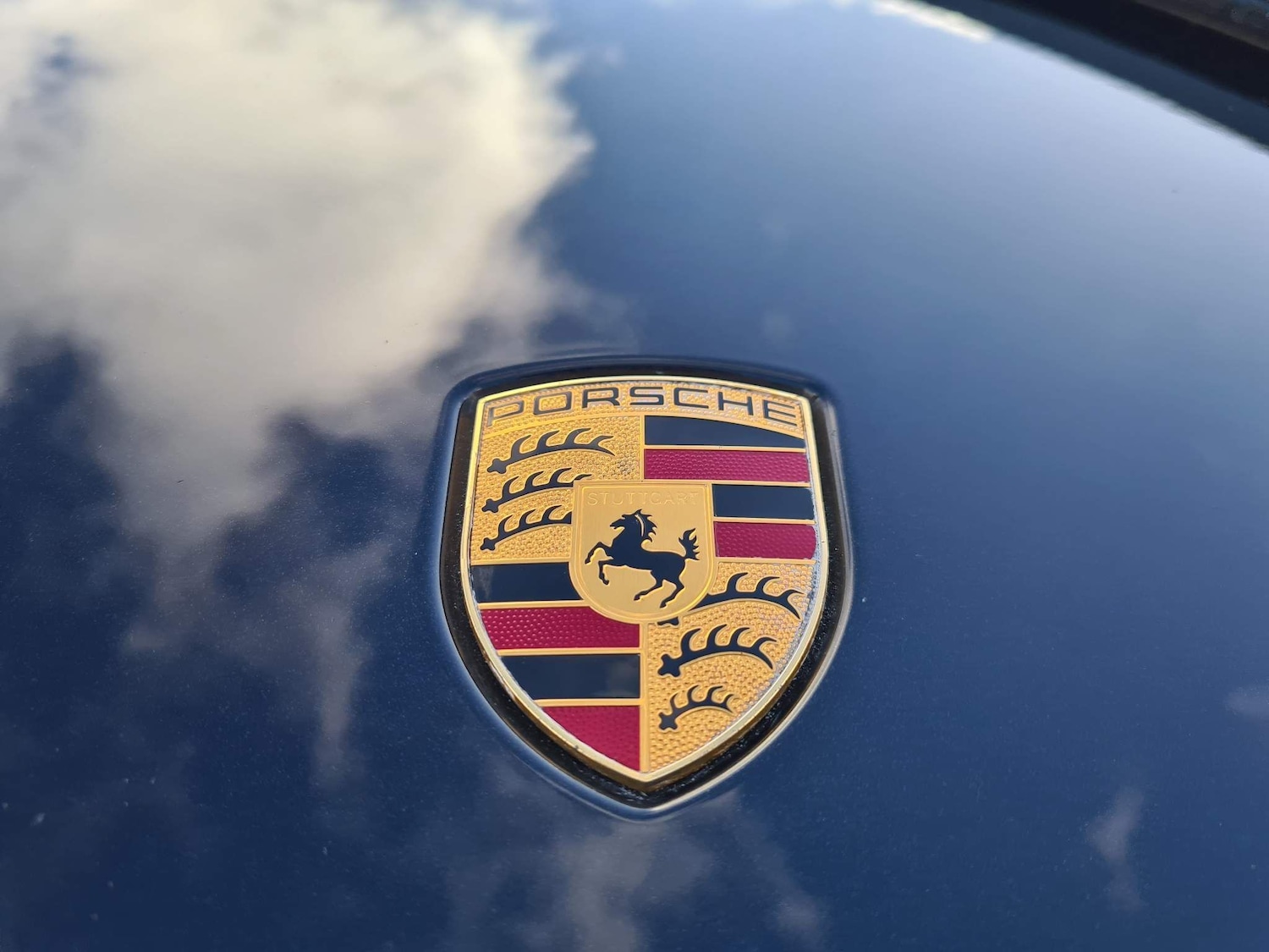 Used Porsche 718 Cayman for sale - 64680247: Photo 3