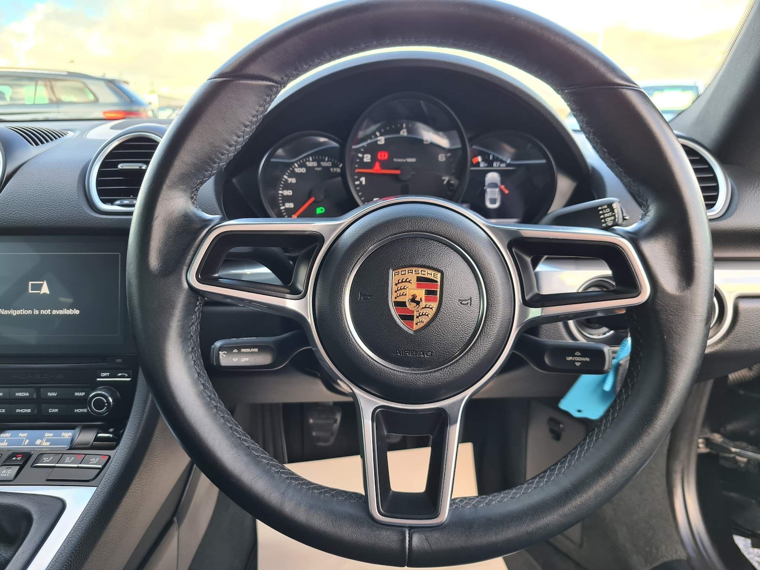 Used Porsche 718 Cayman for sale - 64680247: Photo 32