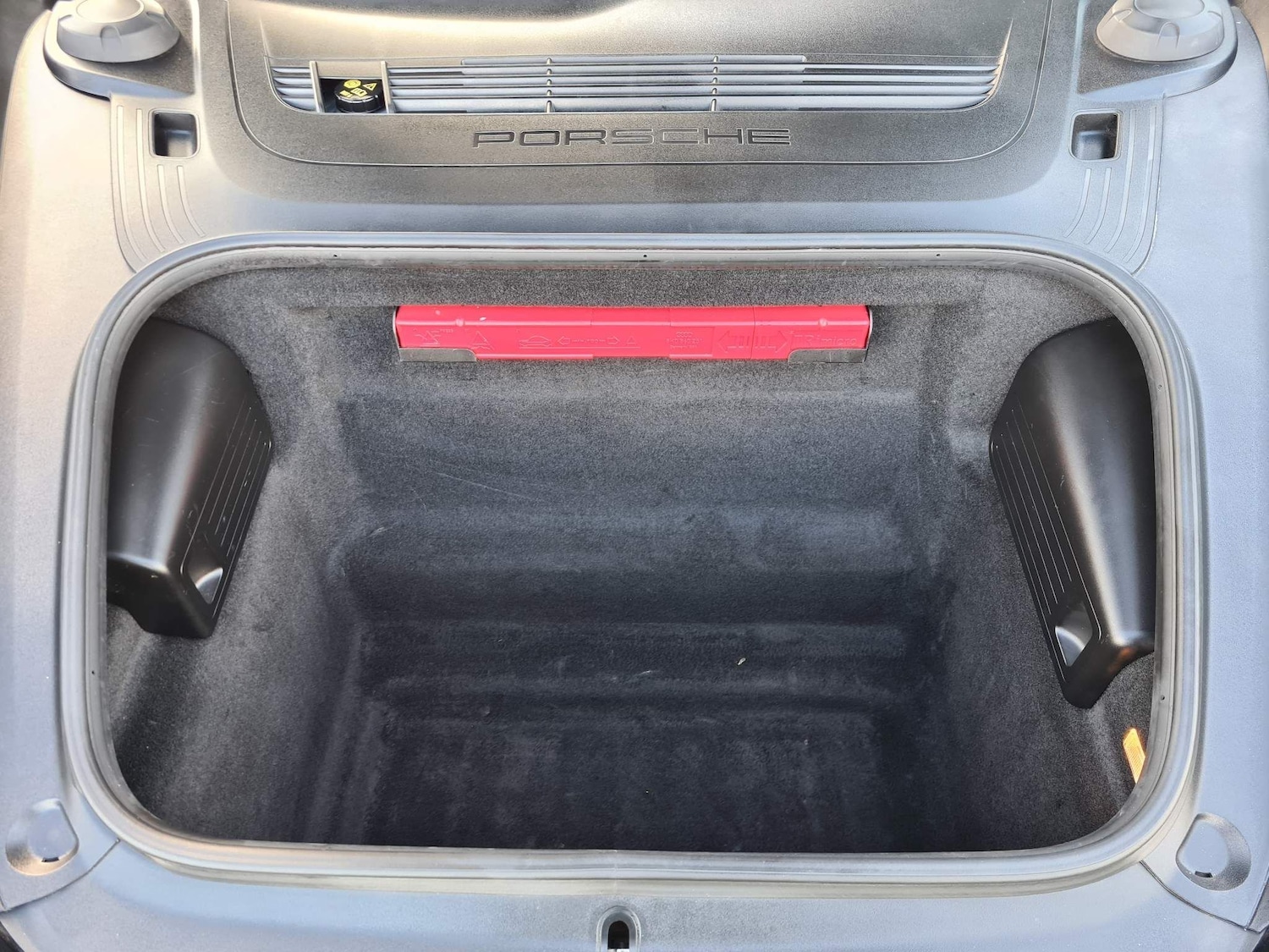 Used Porsche 718 Cayman for sale - 64680247: Photo 34