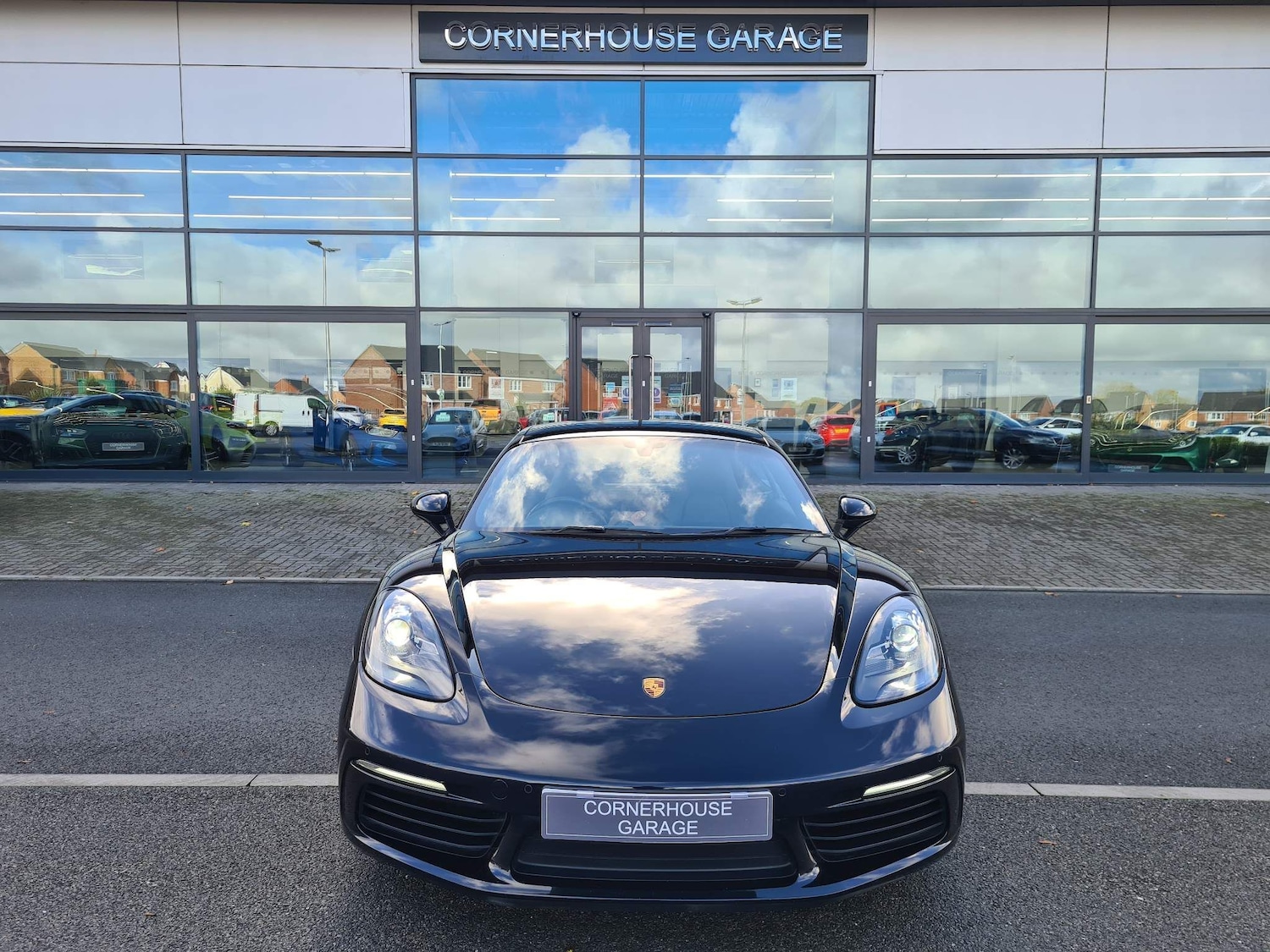 Used Porsche 718 Cayman for sale - 64680247: Photo 6