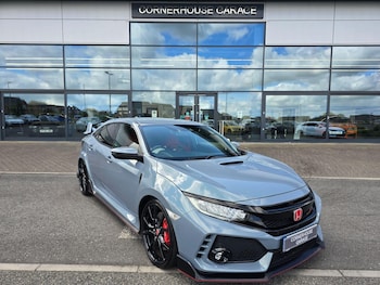 Used Honda Civic 2017 for sale - 78504014: Photo