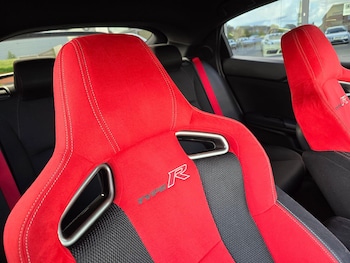 Used Honda Civic 2017 for sale - 78504014: Photo