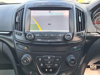 Used Vauxhall Insignia 2017 for sale - 64465028: Photo