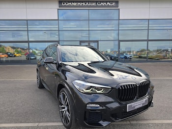 Used BMW X5 2019 for sale - 78377198: Photo