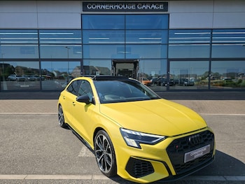 Used Audi A3 2023 for sale - 79000093: Photo