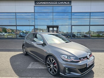 Used Volkswagen Golf 2017 for sale - 79412731: Photo