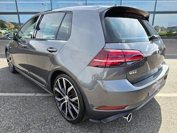 Used Volkswagen Golf 2017 for sale - 79412731: Photo
