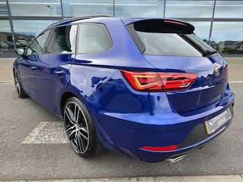 Used SEAT Leon 2020 for sale - 79889932: Photo