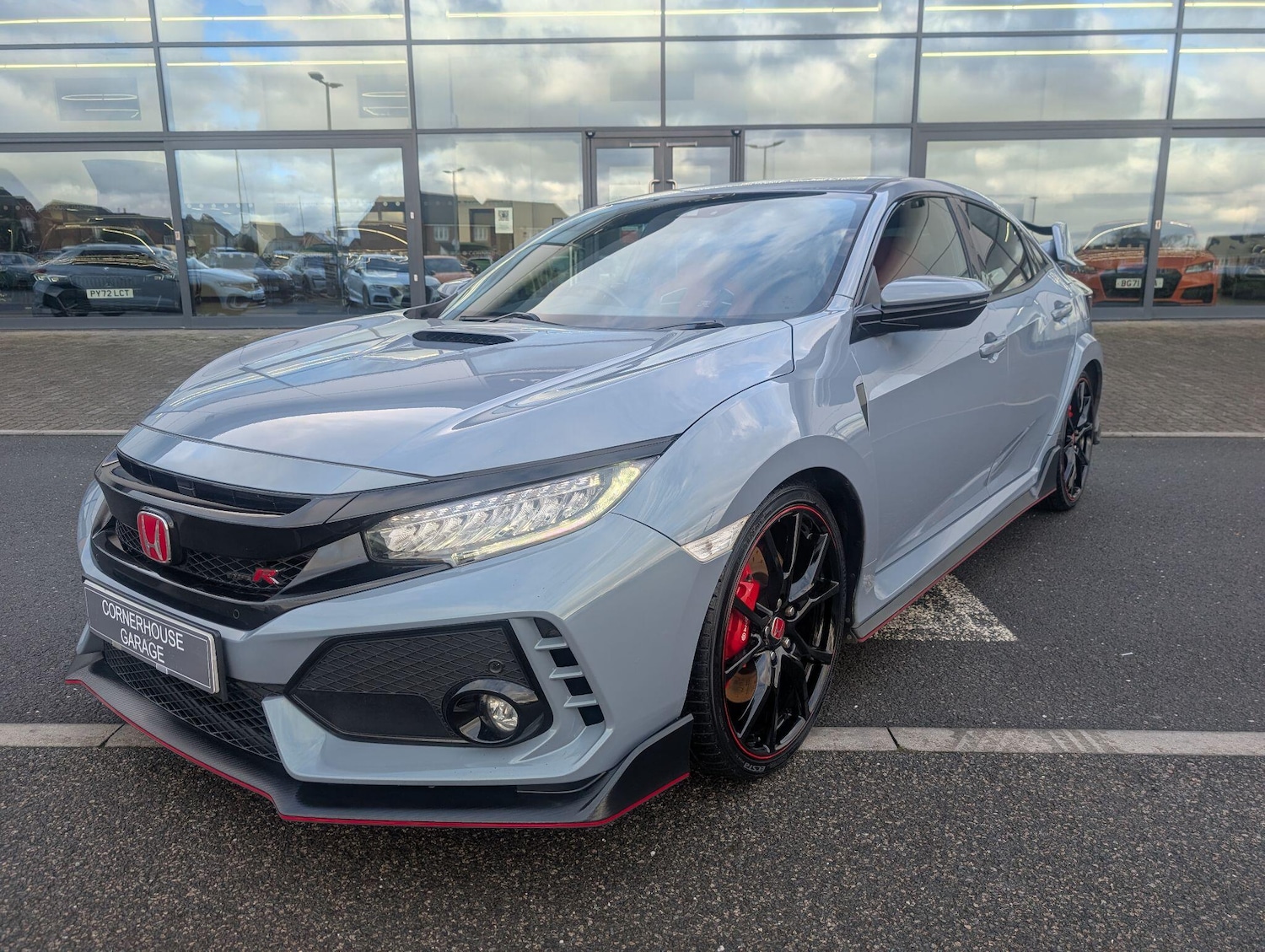 Used Honda Civic 2019 for sale - 77783415: Photo 12