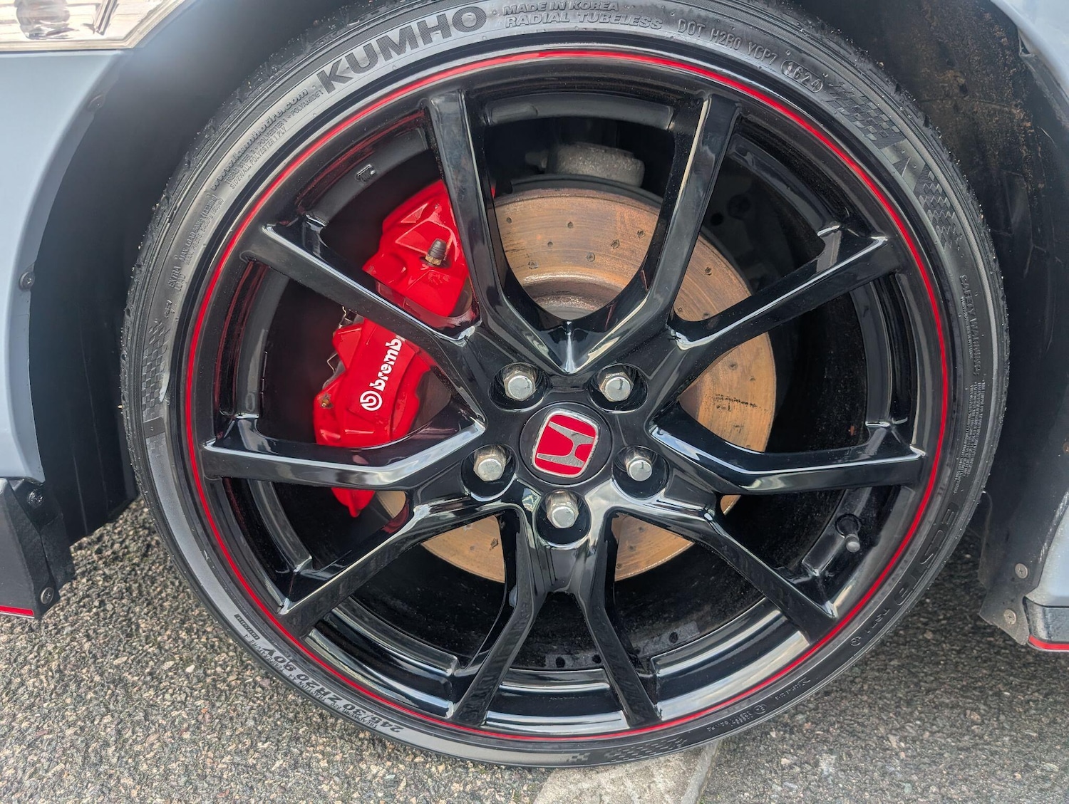 Used Honda Civic 2019 for sale - 77783415: Photo 18