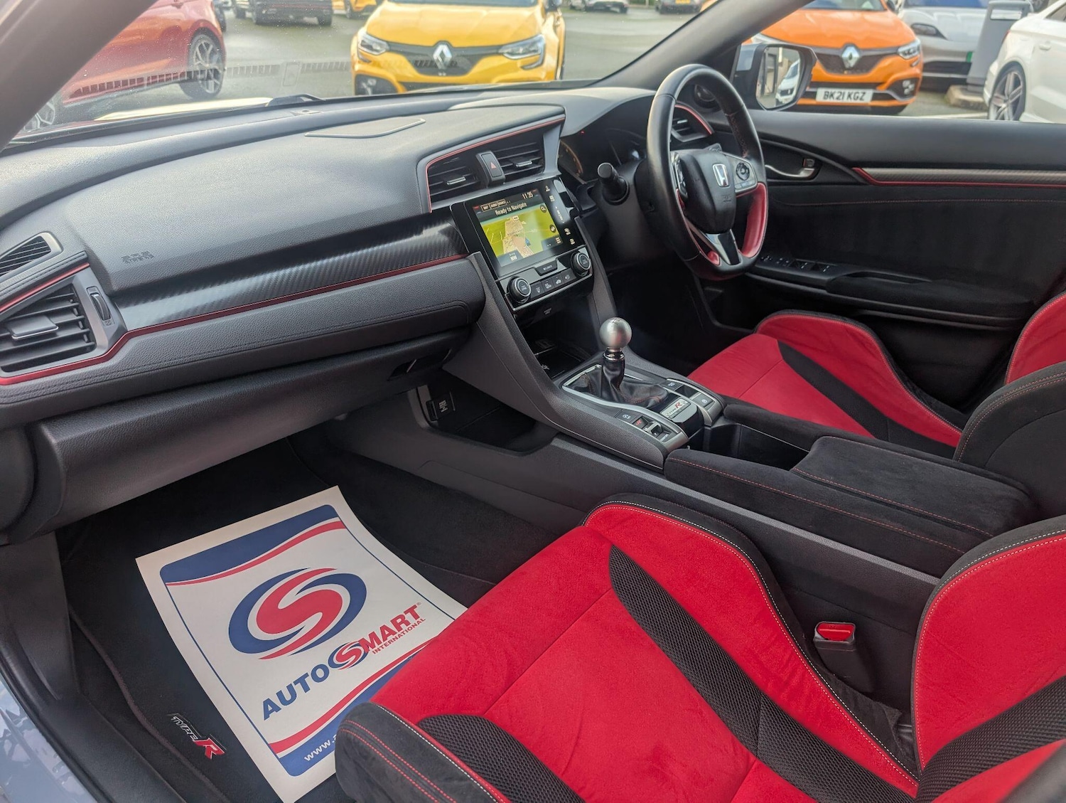 Used Honda Civic 2019 for sale - 77783415: Photo 24