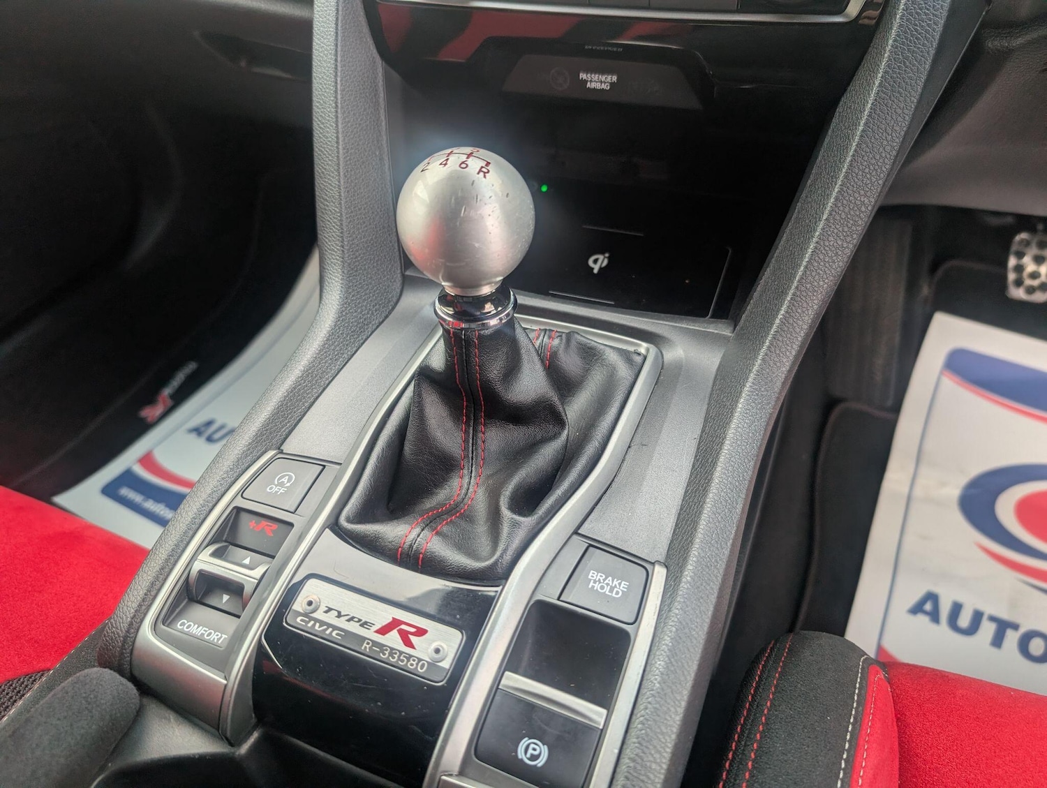 Used Honda Civic 2019 for sale - 77783415: Photo 28