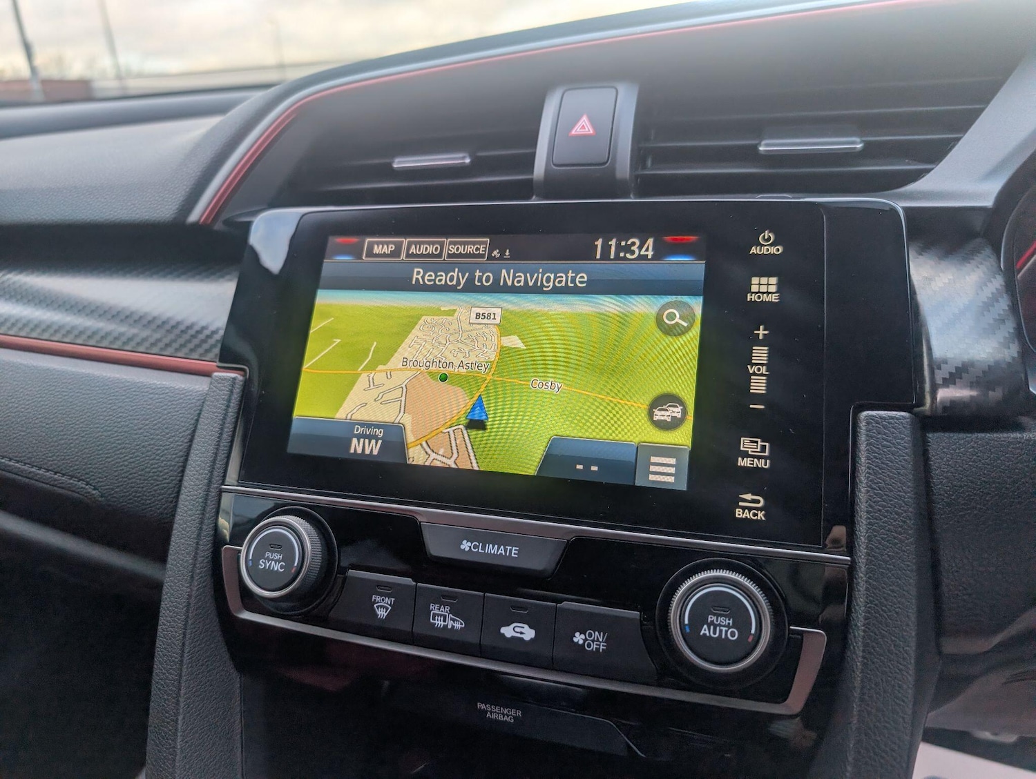 Used Honda Civic 2019 for sale - 77783415: Photo 29