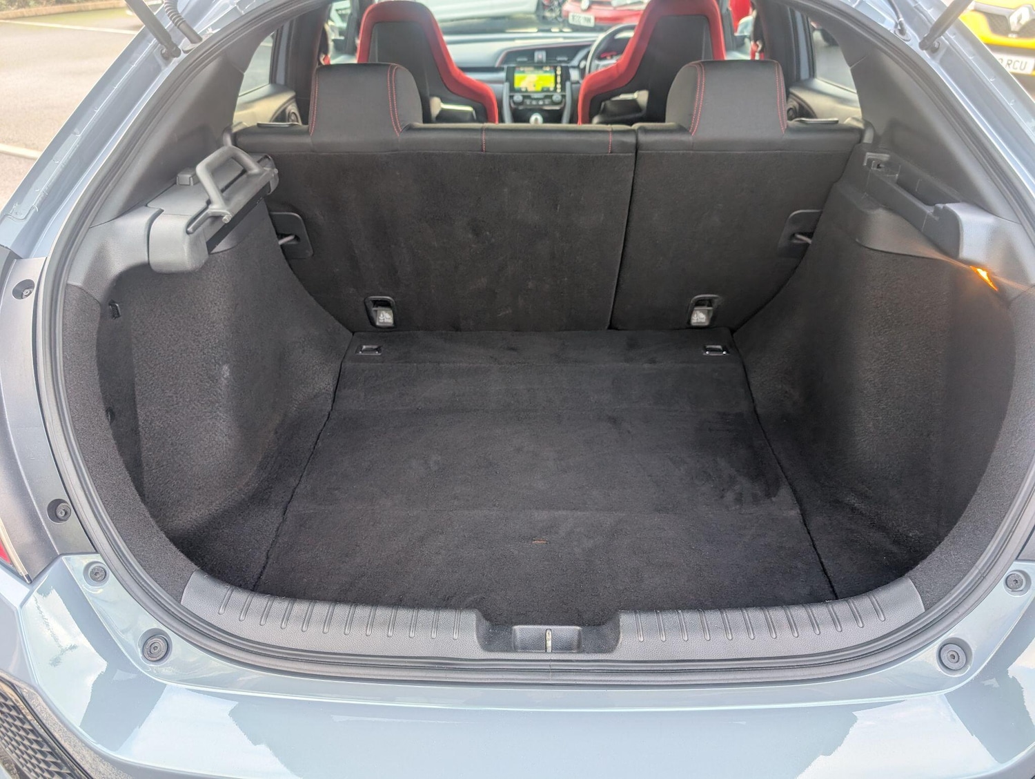 Used Honda Civic 2019 for sale - 77783415: Photo 38