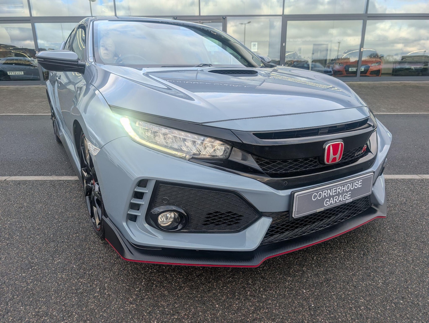 Used Honda Civic 2019 for sale - 77783415: Photo 9