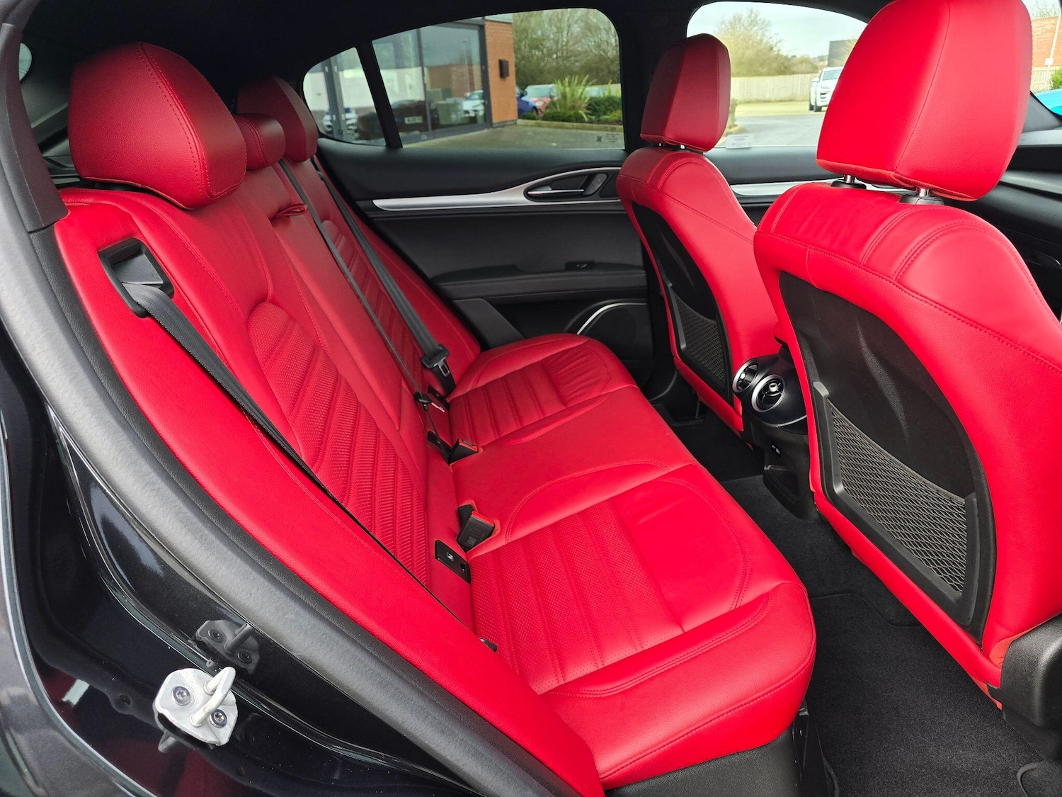 Used Alfa Romeo Stelvio for sale - 77672010: Photo 21