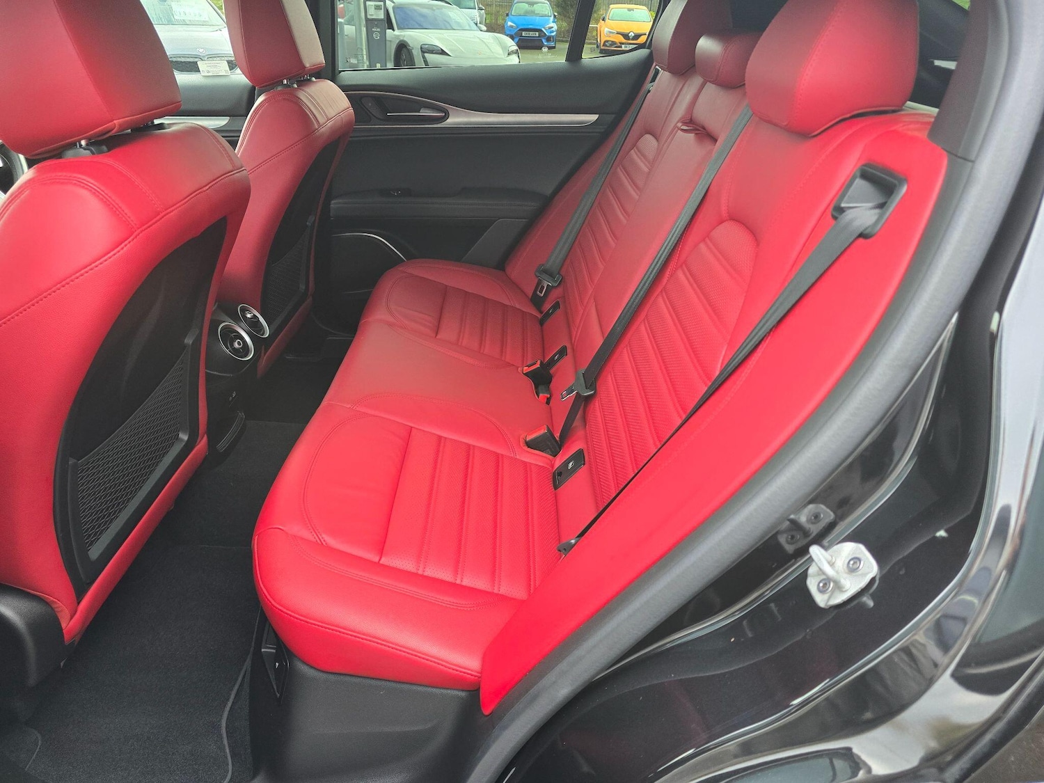 Used Alfa Romeo Stelvio for sale - 77672010: Photo 22