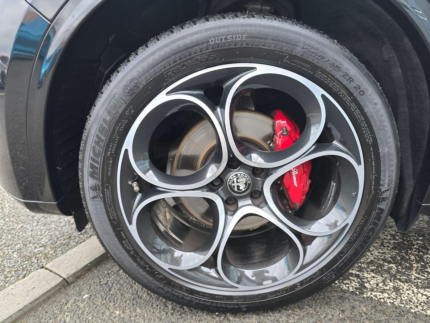 Used Alfa Romeo Stelvio for sale - 77672010: Photo 26