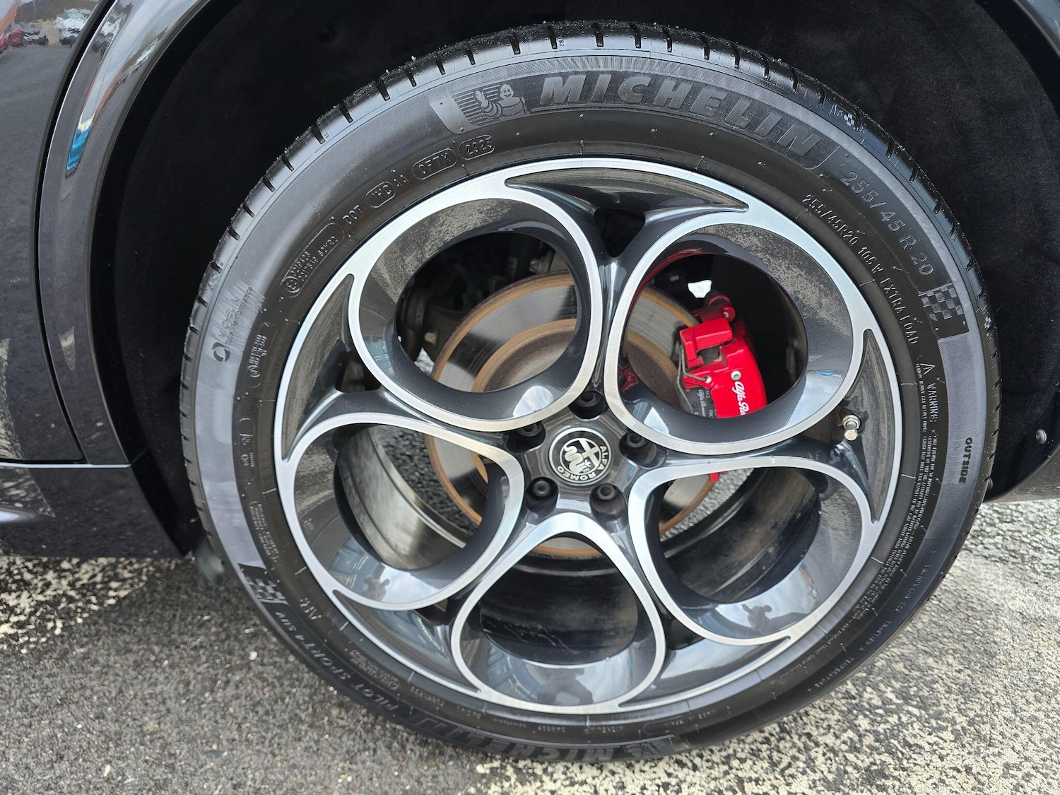 Used Alfa Romeo Stelvio for sale - 77672010: Photo 27