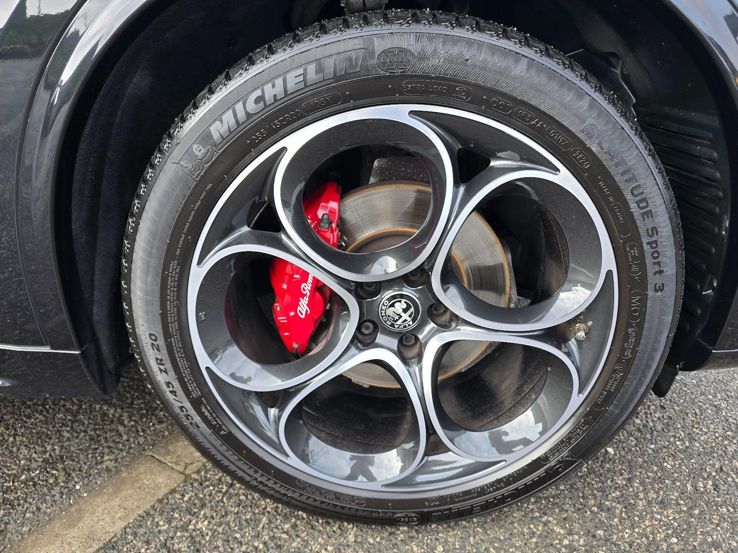 Used Alfa Romeo Stelvio for sale - 77672010: Photo 29