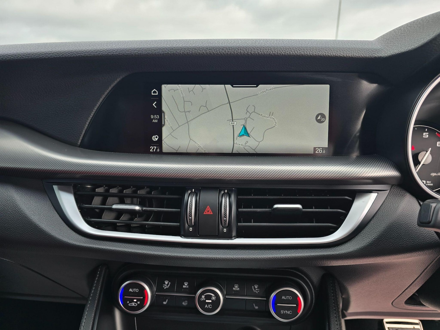 Used Alfa Romeo Stelvio for sale - 77672010: Photo 33