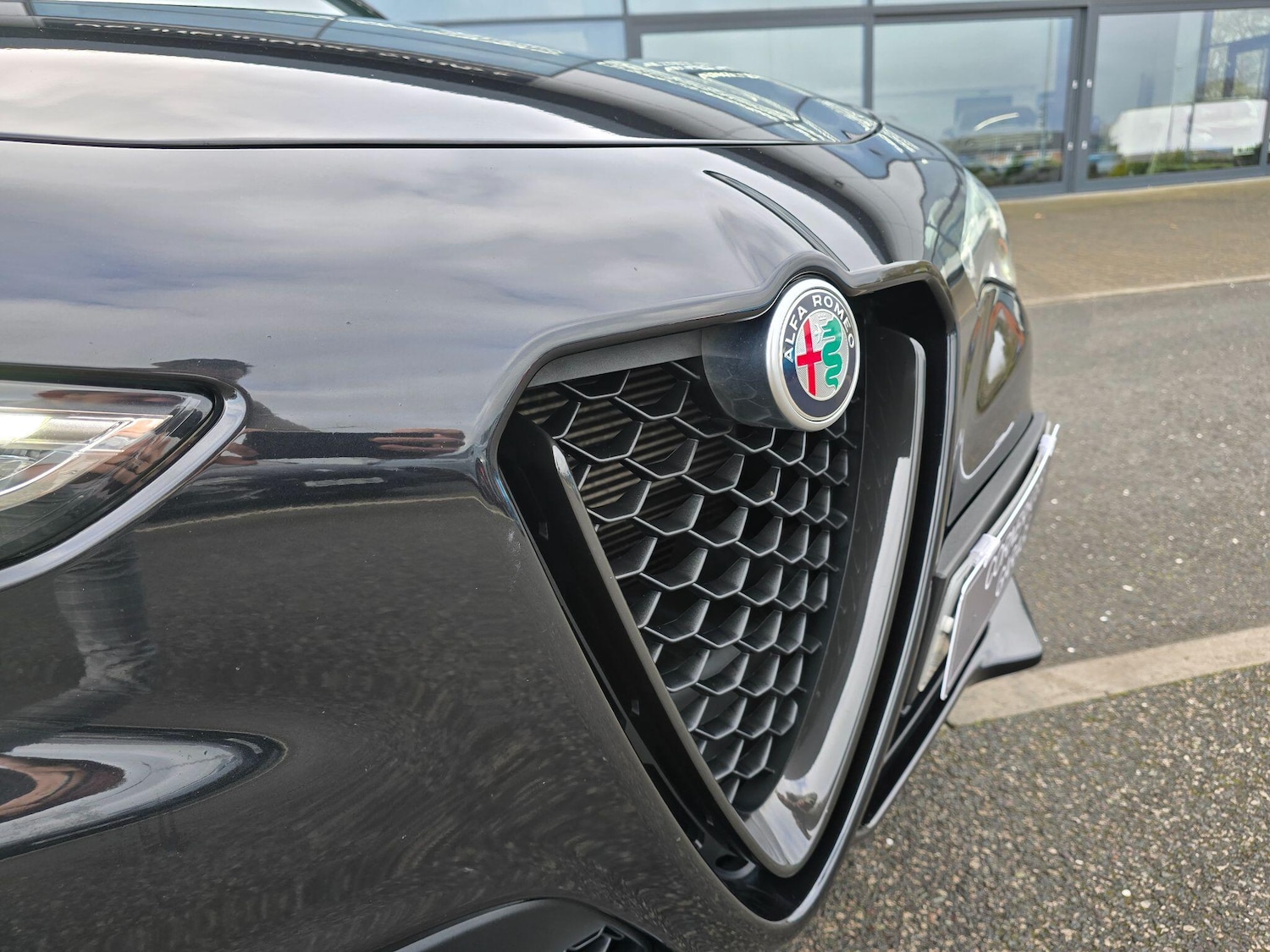 Used Alfa Romeo Stelvio for sale - 77672010: Photo 38