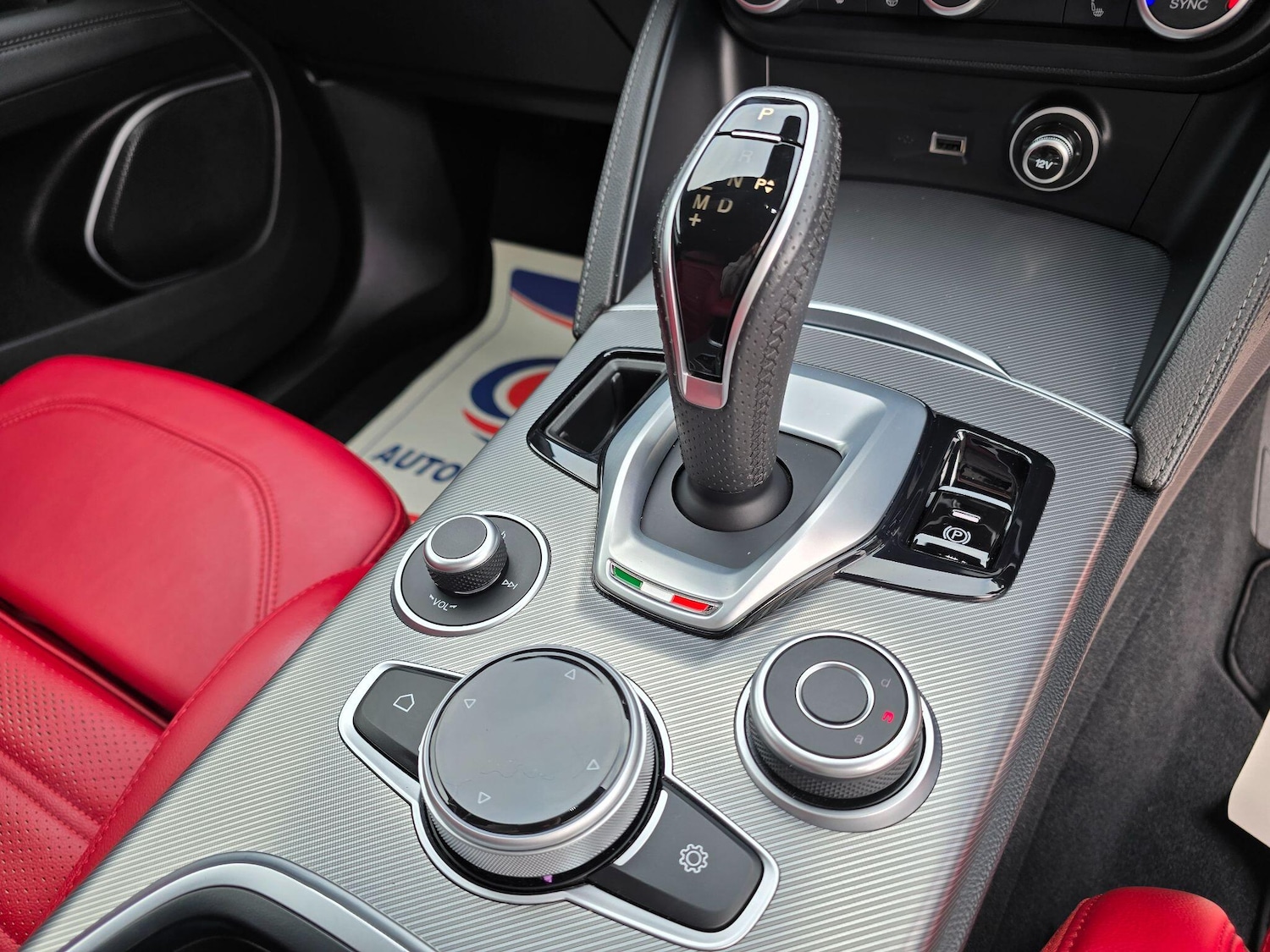 Used Alfa Romeo Stelvio for sale - 77672010: Photo 44